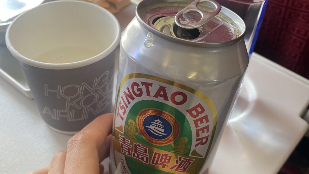 青島ビール