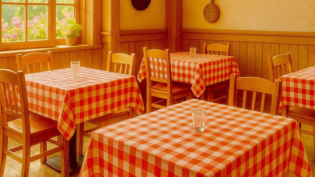 『ラケル本川越ぺぺ店』店内のイメージ画像