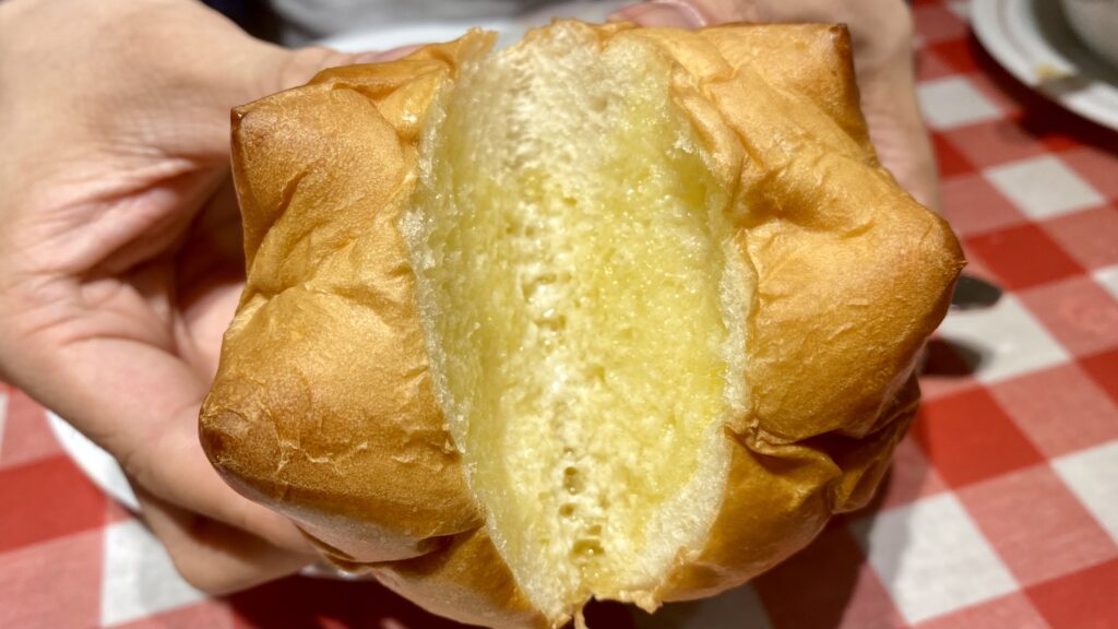 ラケルパン